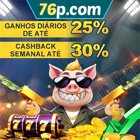 76p.com Fundo de Resgate de Perdas Semanais